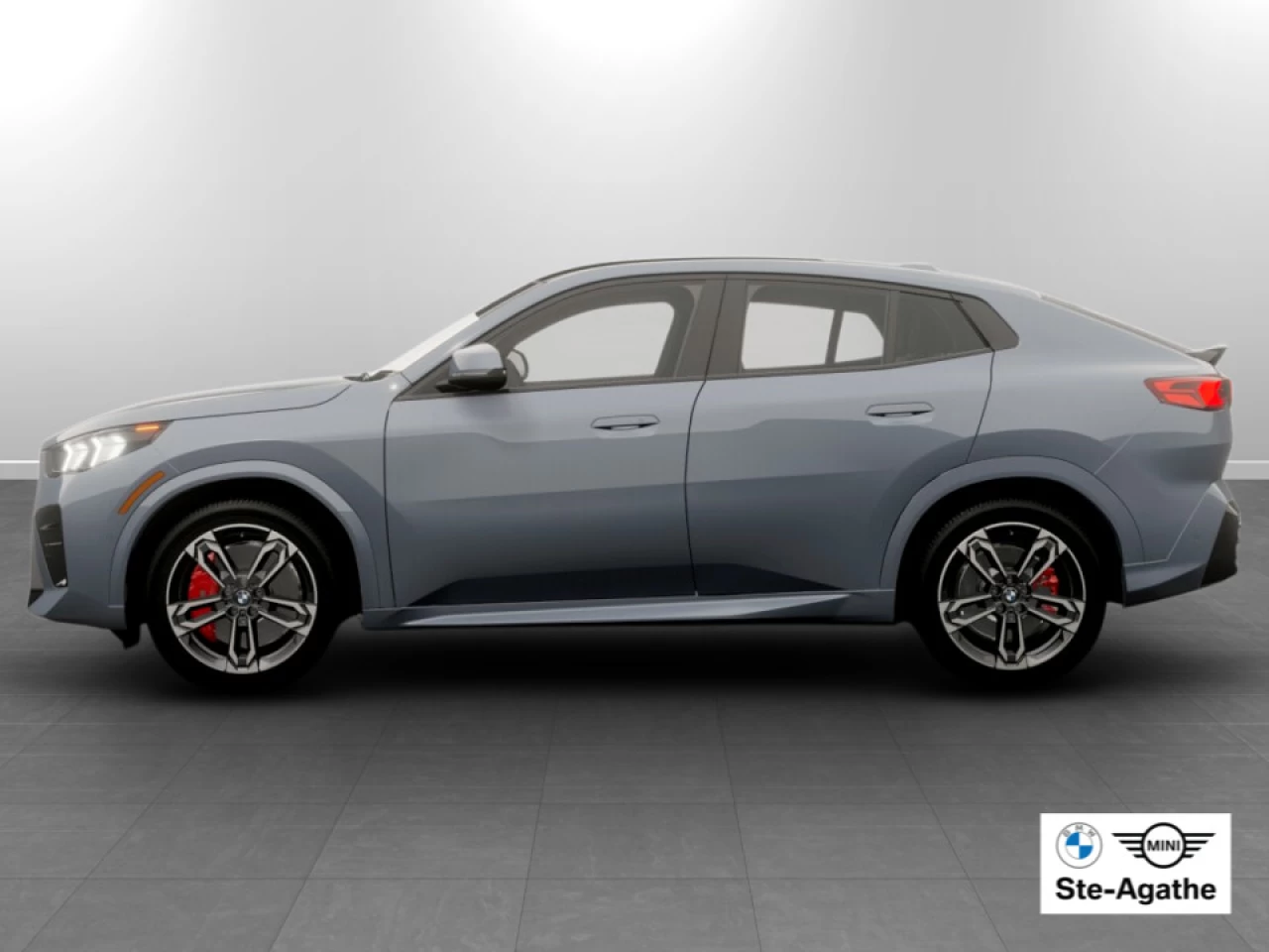 2026 BMW X2 xDrive28i Image principale