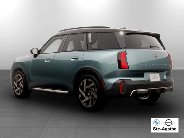 MINI Countryman SE ALL4 2027
