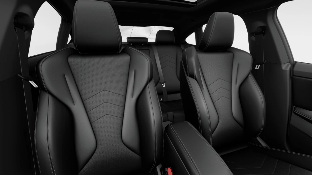 2026 BMW 228i xDrive Gran Coupe Image principale