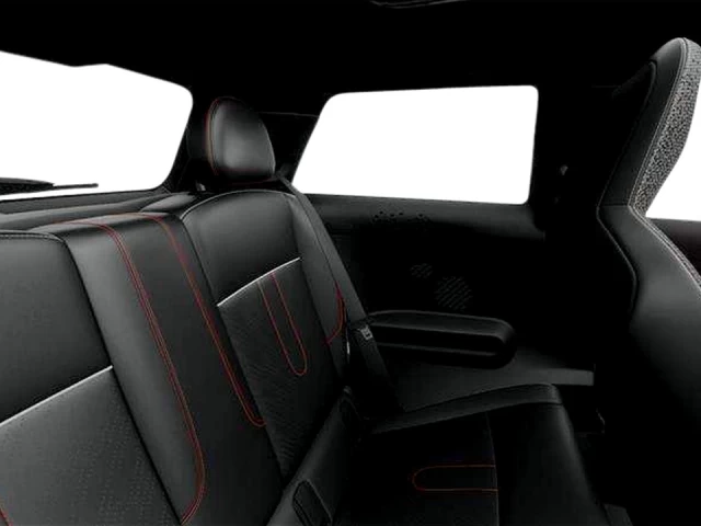 MINI 3 Door John Cooper Works FWD 2026