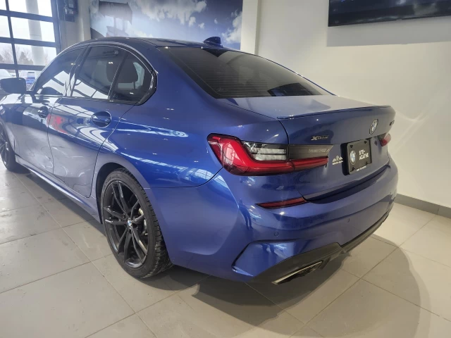 BMW M340i xDrive M340i xDrive 2020