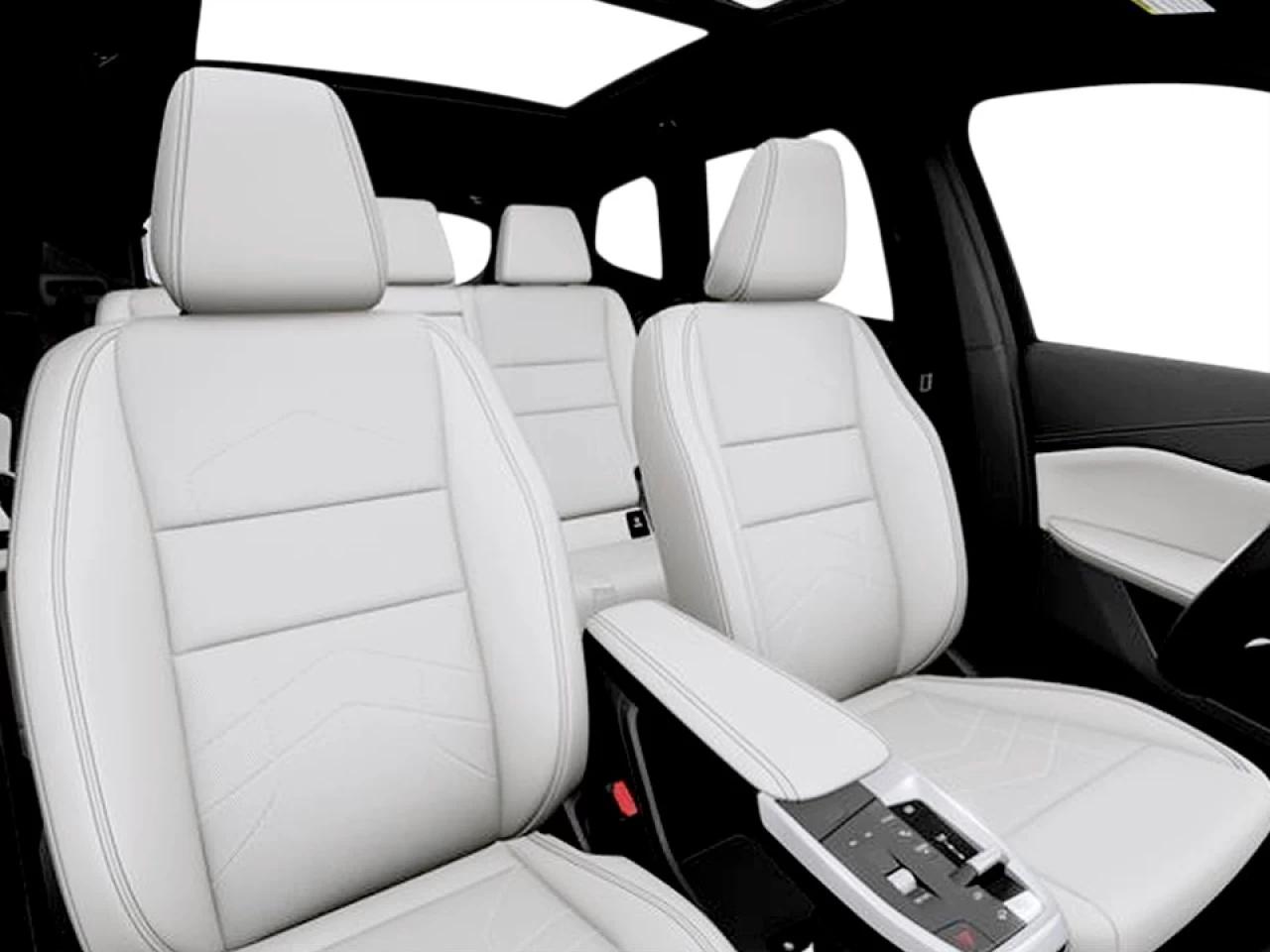 2027 BMW X1 xDrive28i Image principale