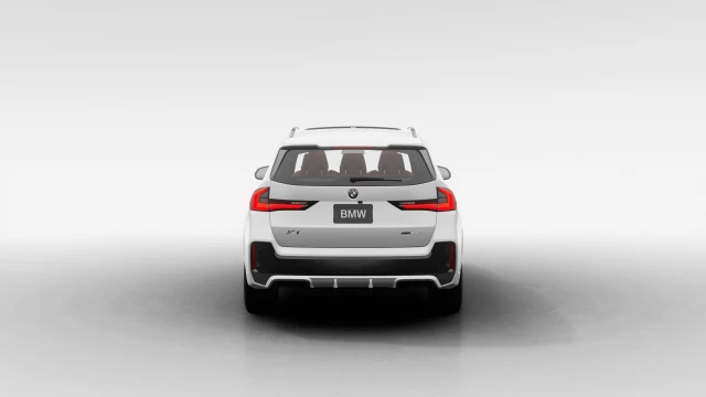 BMW X1 xDrive28i M Sport Edition 2026