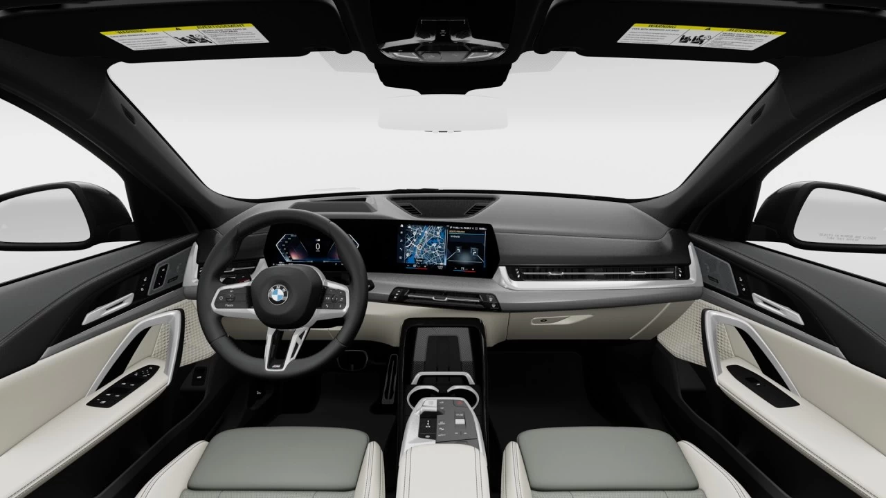 2026 BMW X1 xDrive28i M Sport Edition Image principale