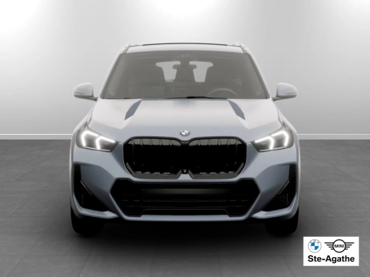 2027 BMW X1 xDrive28i Main Image