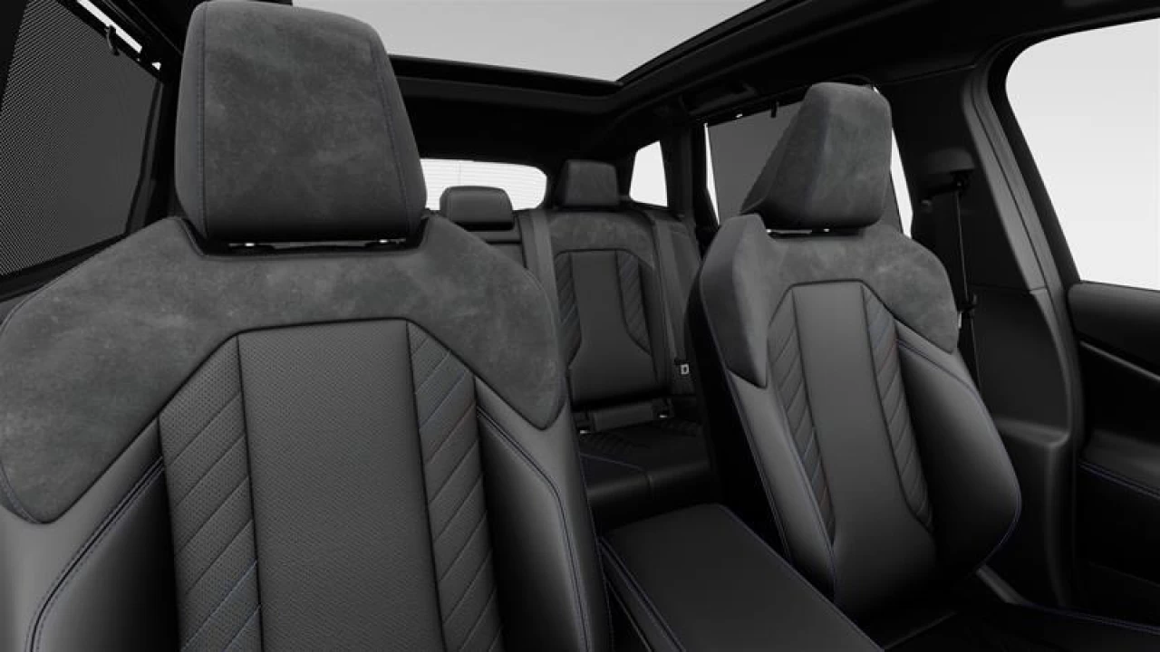 2026 BMW X3 30 xDrive M Sport Edition Main Image