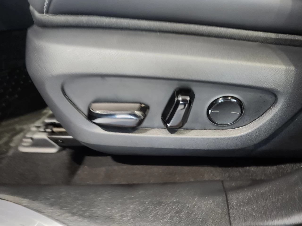 2024 Lexus RX500h RX 500h Main Image