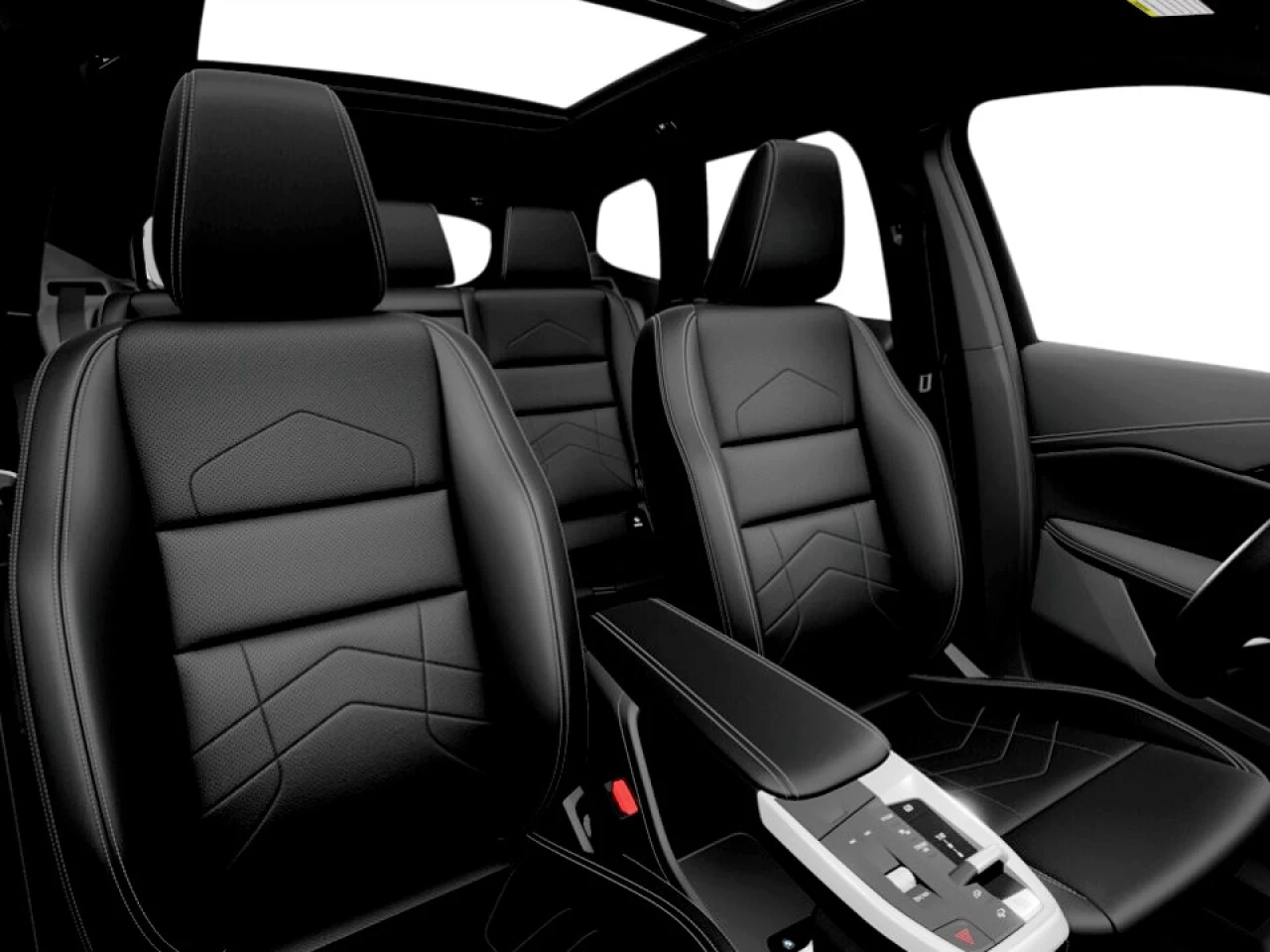 2027 BMW X1 xDrive28i Image principale