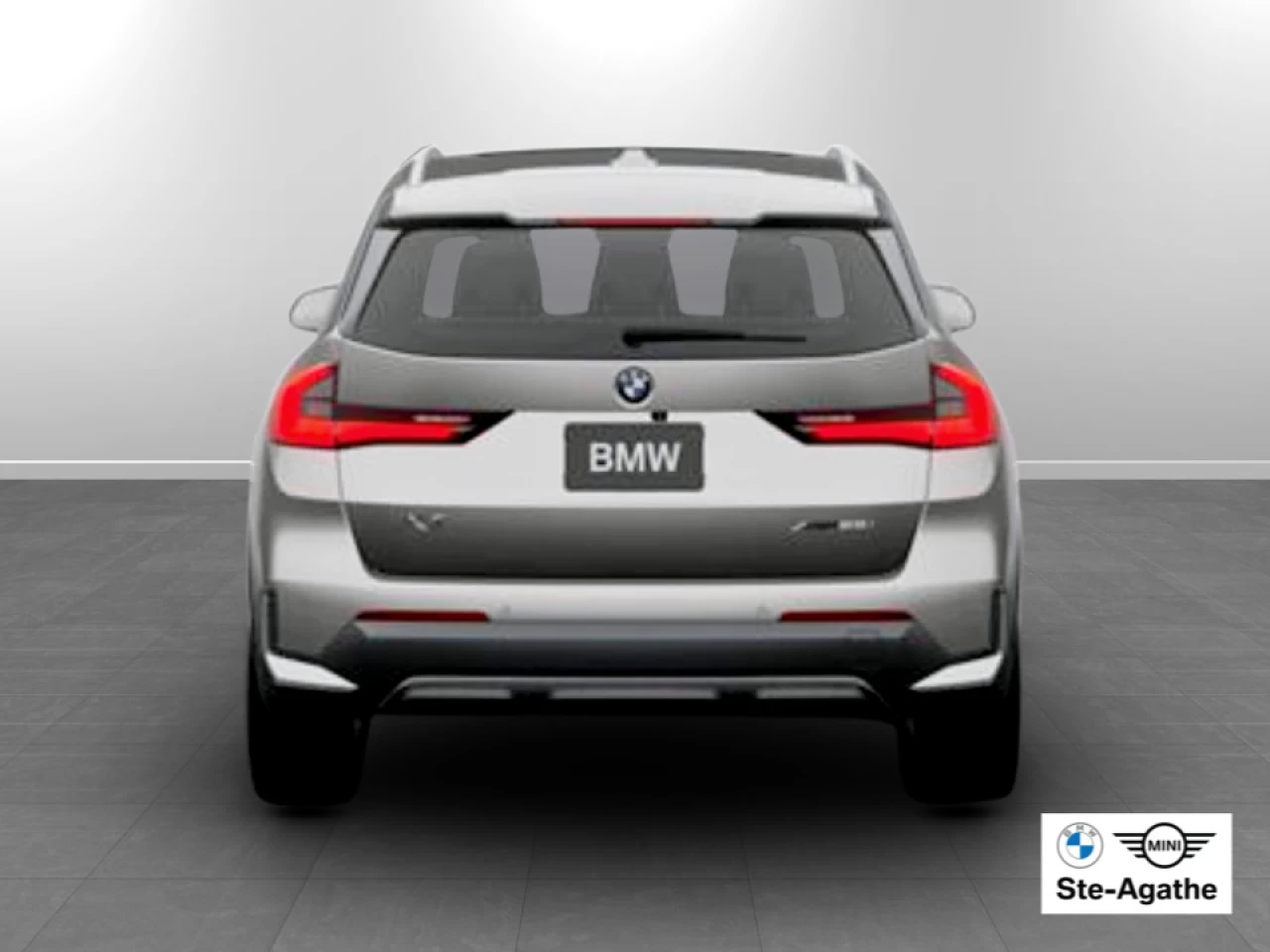 2027 BMW X1 xDrive28i Image principale