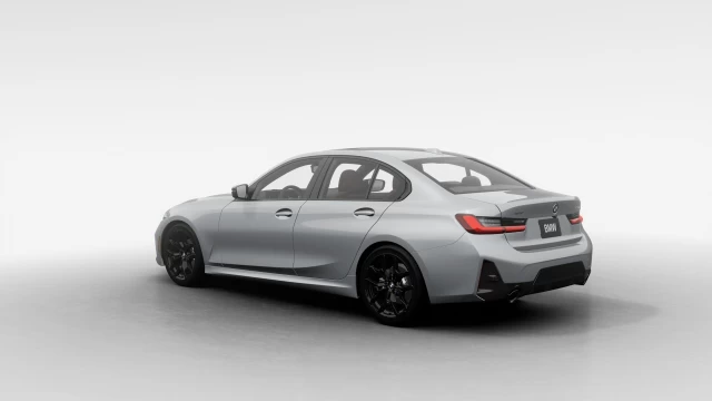 BMW 330I xDrive Sedan 2026