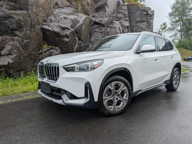 BMW X1 xDrive28i 2025