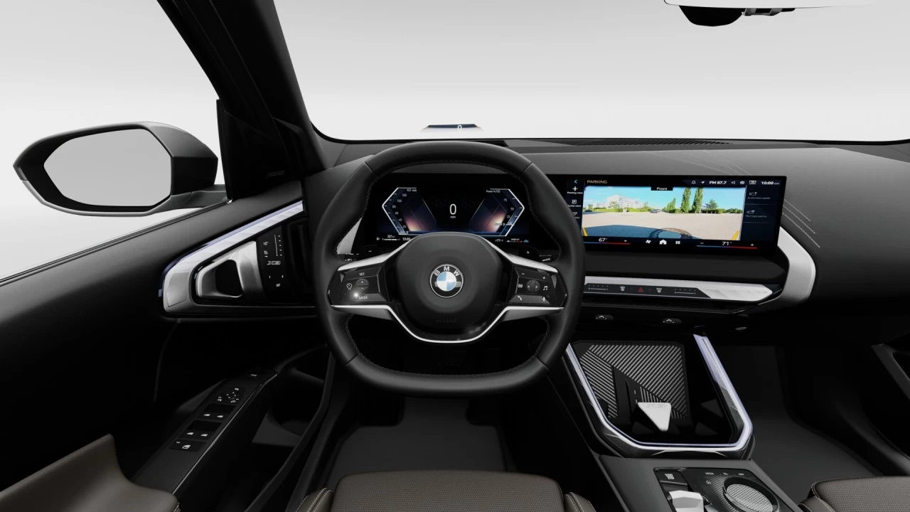 2026 BMW X3 30 xDrive (57GP) Main Image