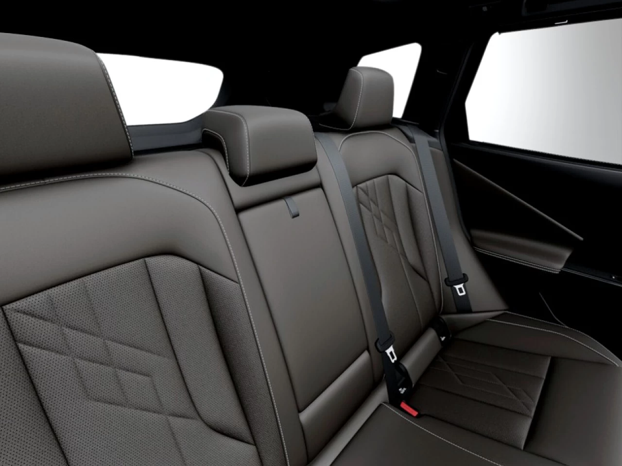 2026 BMW X3 30 xDrive Main Image