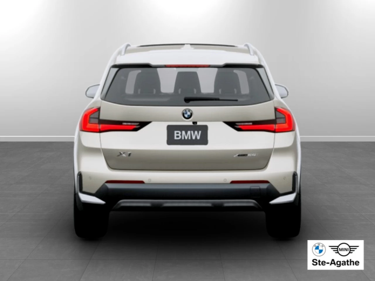 2027 BMW X1 xDrive28i Main Image