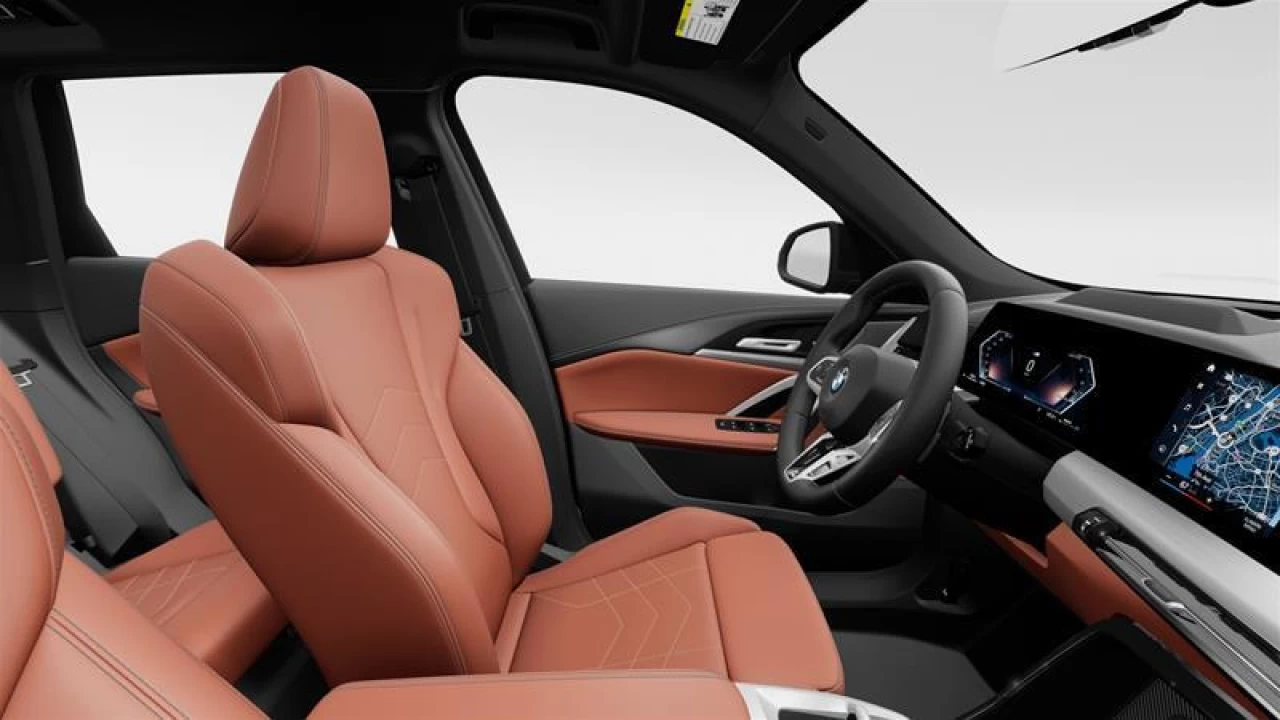 2026 BMW X1 xDrive28i M Sport Edition Main Image