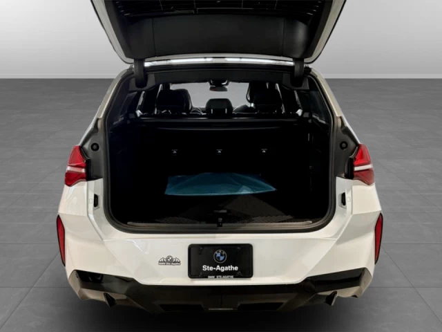 BMW X3 30 xDrive M Sport Edition 2026