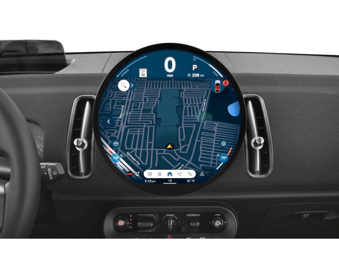 2027 MINI Countryman Cooper S ALL4 Main Image