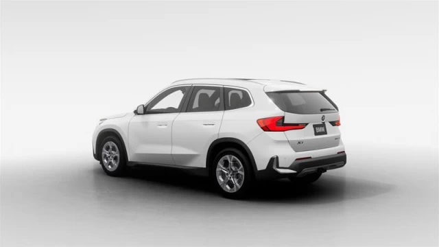 BMW X1 xDrive28i 2026