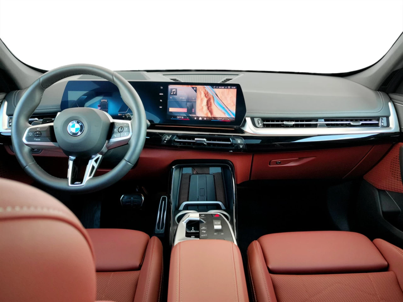 2026 BMW X1 xDrive28i Image principale