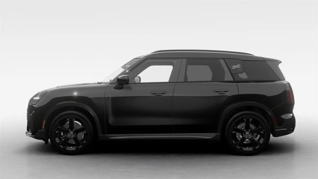 MINI Countryman Cooper S ALL4 2027
