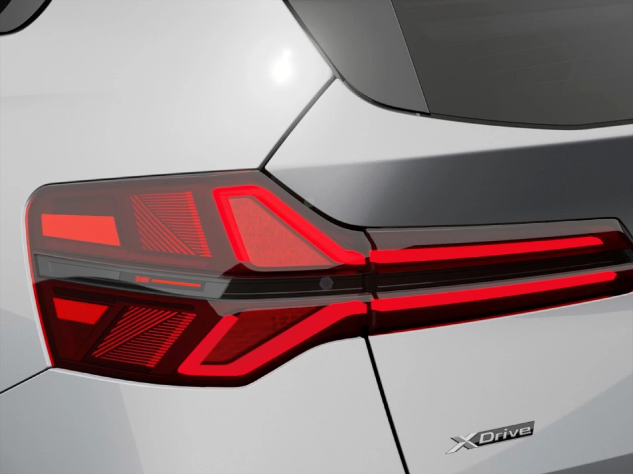 2026 BMW X3 30 xDrive Main Image