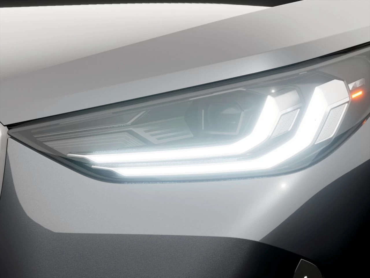 2026 BMW X3 30 xDrive Main Image