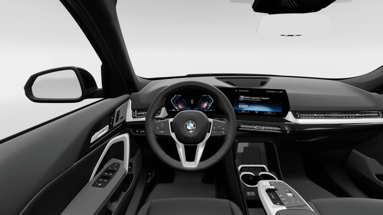 2026 BMW X1 xDrive28i Image principale