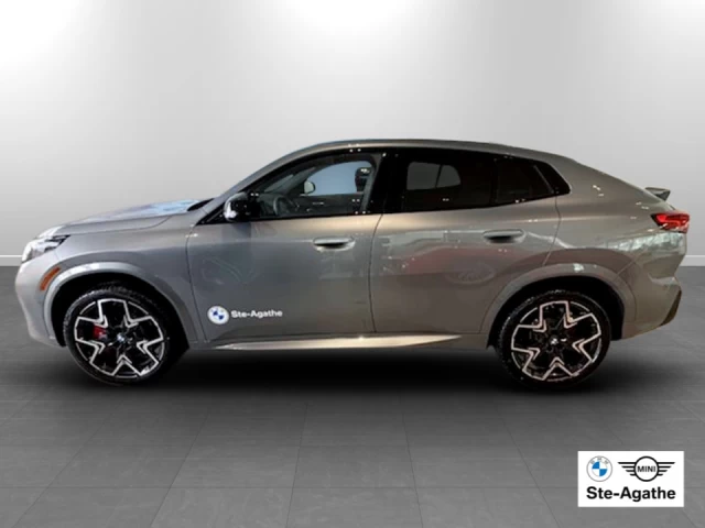 BMW X2 xDrive28i 2026