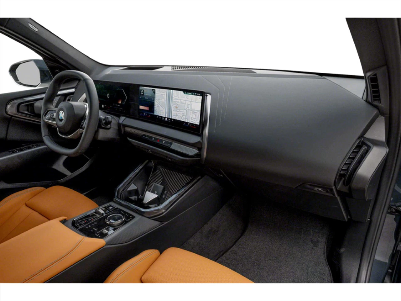 2026 BMW X3 30 xDrive M Sport Edition Image principale