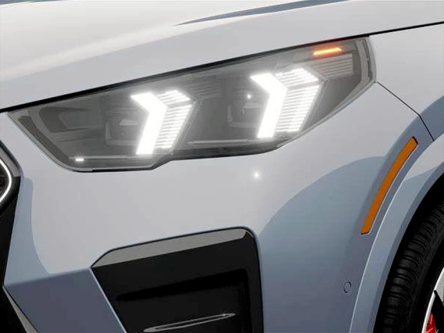 BMW X2 xDrive28i 2026