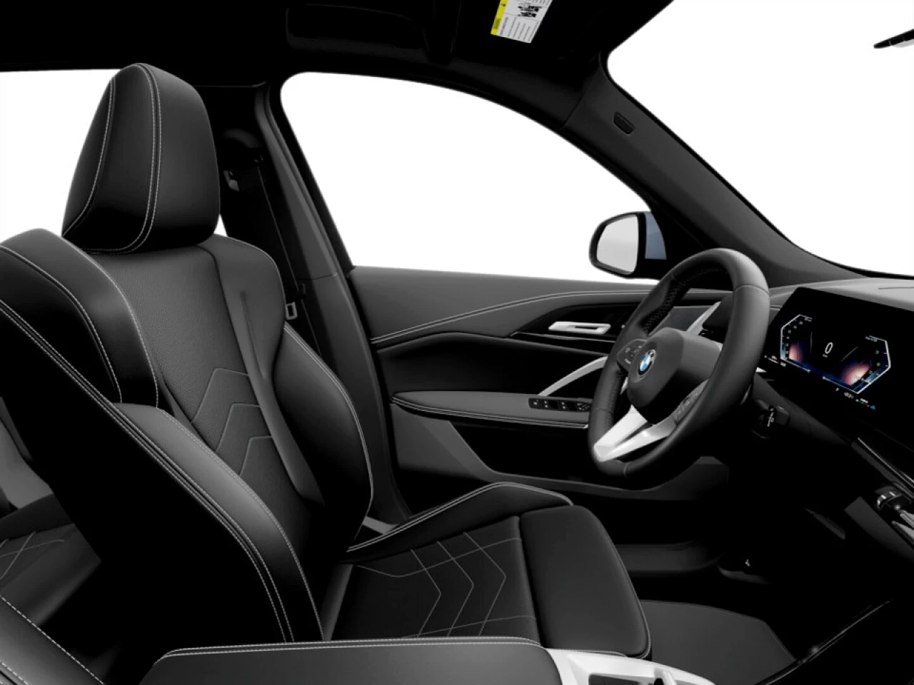2026 BMW X1 xDrive28i Image principale