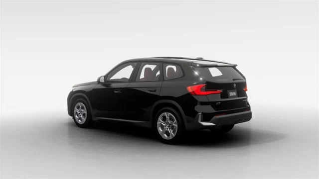 BMW X1 xDrive28i 2027