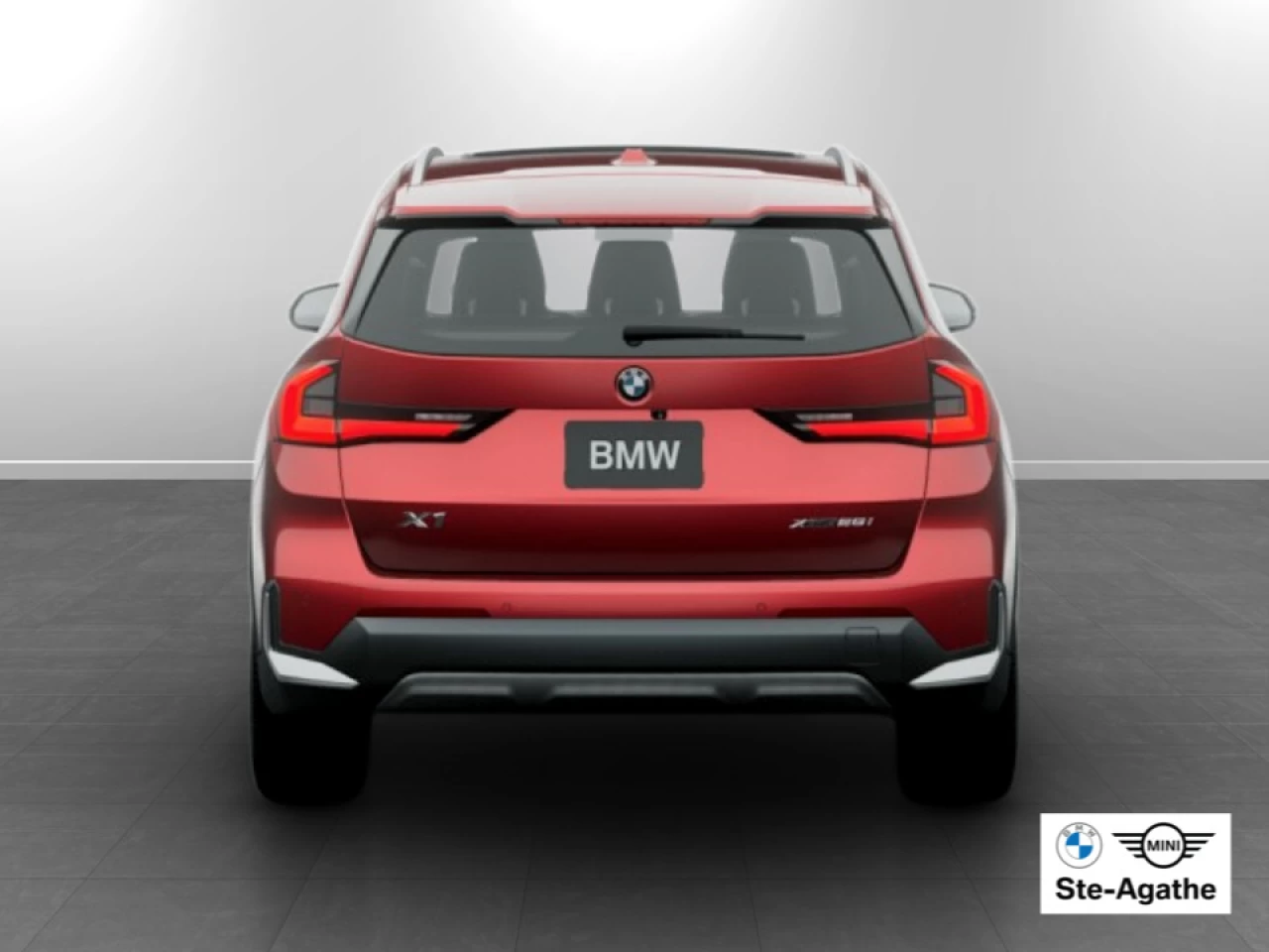 2027 BMW X1 xDrive28i Main Image