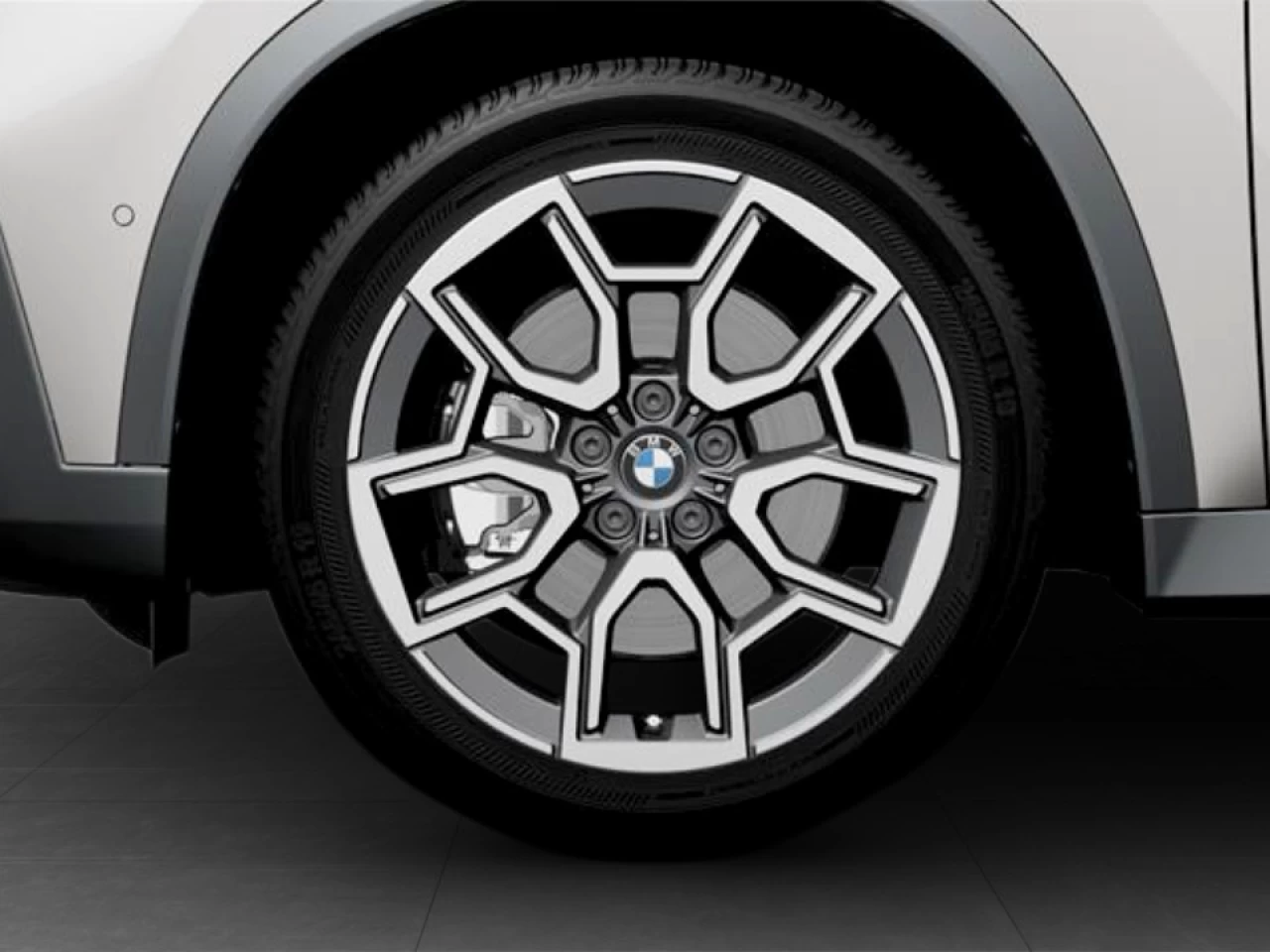 2026 BMW X1 xDrive28i Main Image