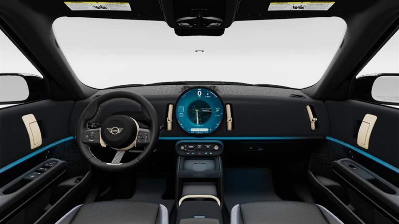 2026 MINI Countryman Cooper S ALL4 Image principale