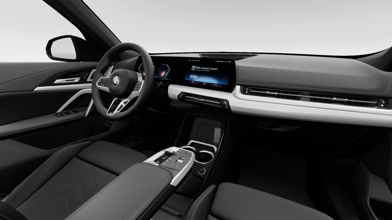 2025 BMW X1 xDrive28i M Sport Edition Image principale