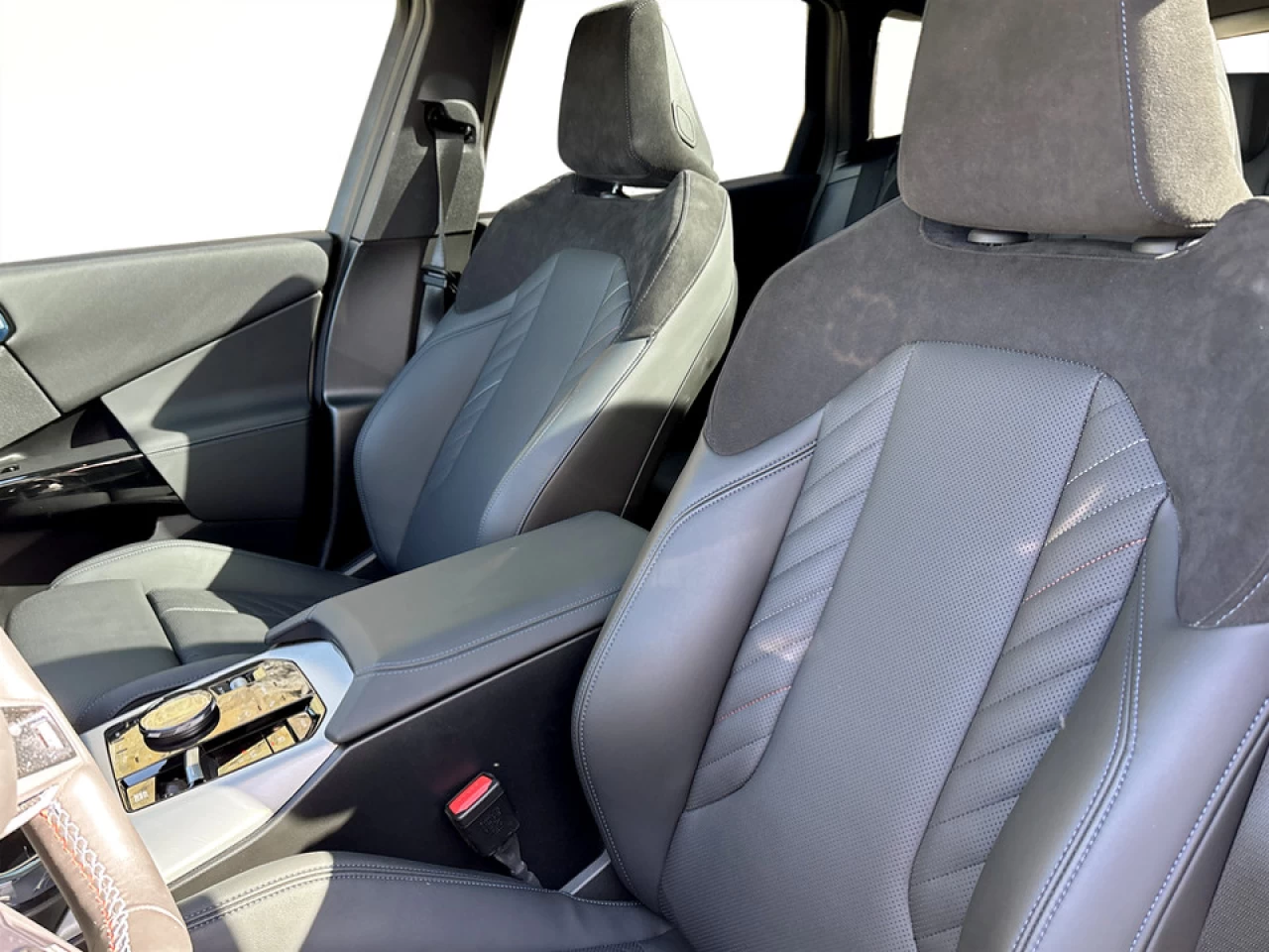 2025 BMW X3 M50 xDrive Main Image