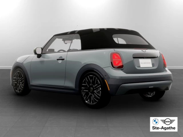 MINI Convertible Cooper S FWD 2027