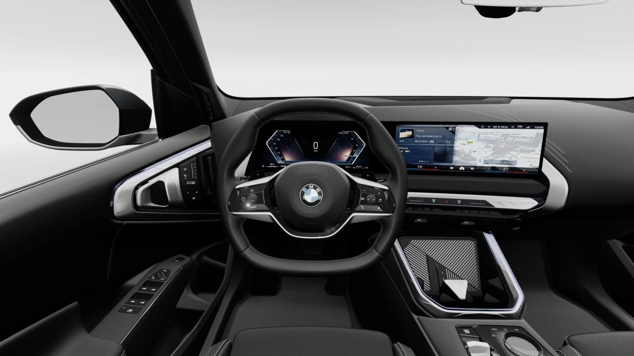 2026 BMW X3 30 xDrive (57GP) Image principale