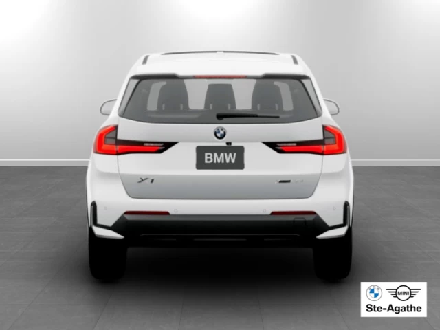 BMW X1 xDrive28i 2026