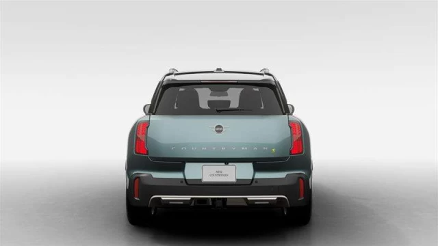 MINI Countryman SE ALL4 2027