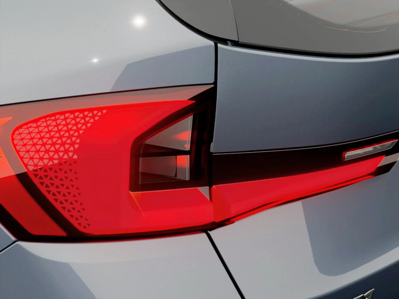 2027 BMW X1 xDrive28i Main Image