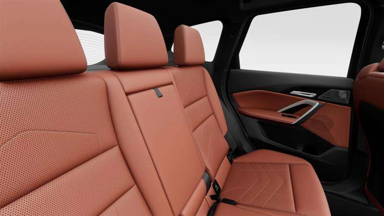 2026 BMW X1 xDrive28i M Sport Edition Image principale