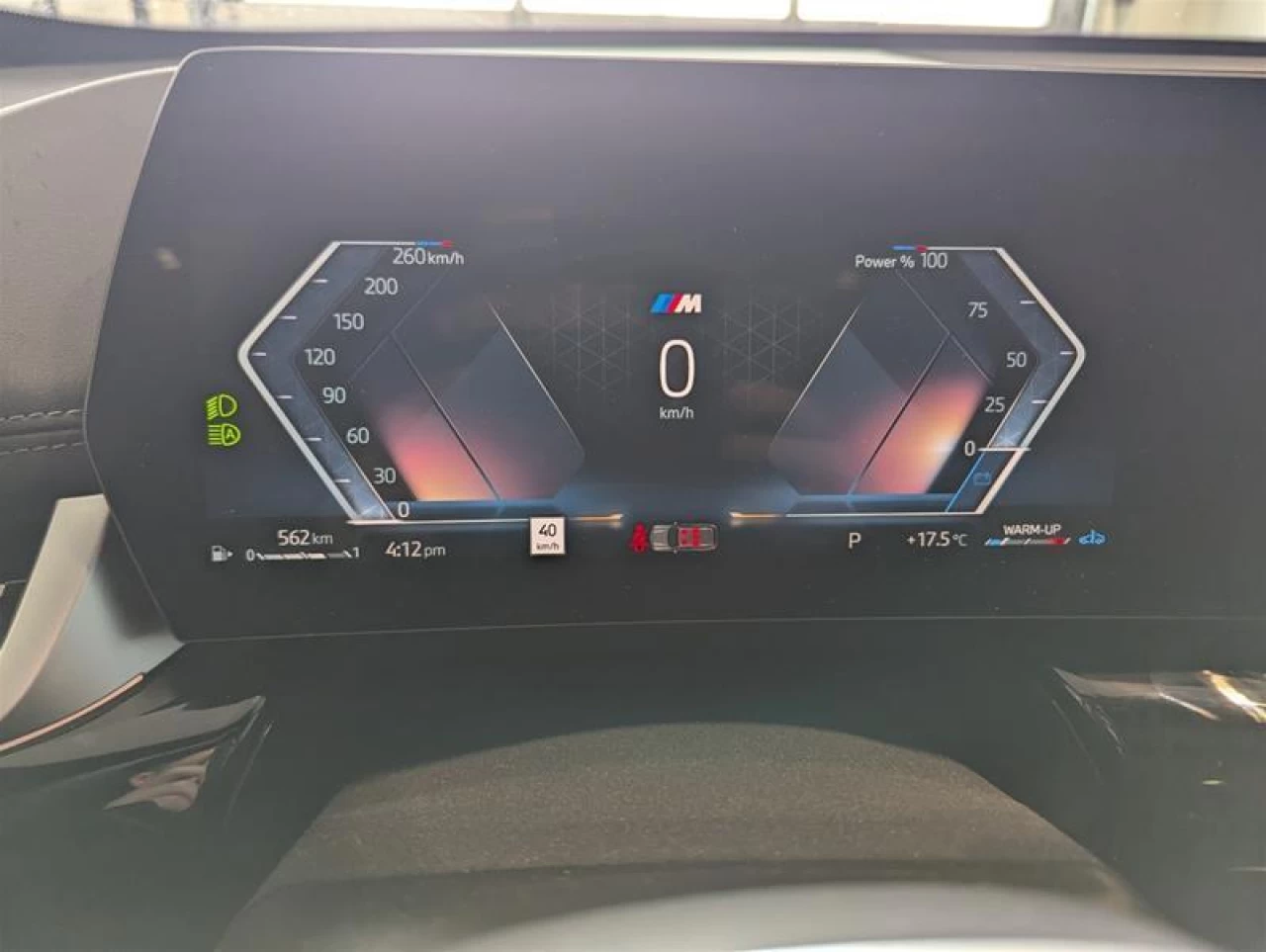 2025 BMW X1 xDrive28i Main Image