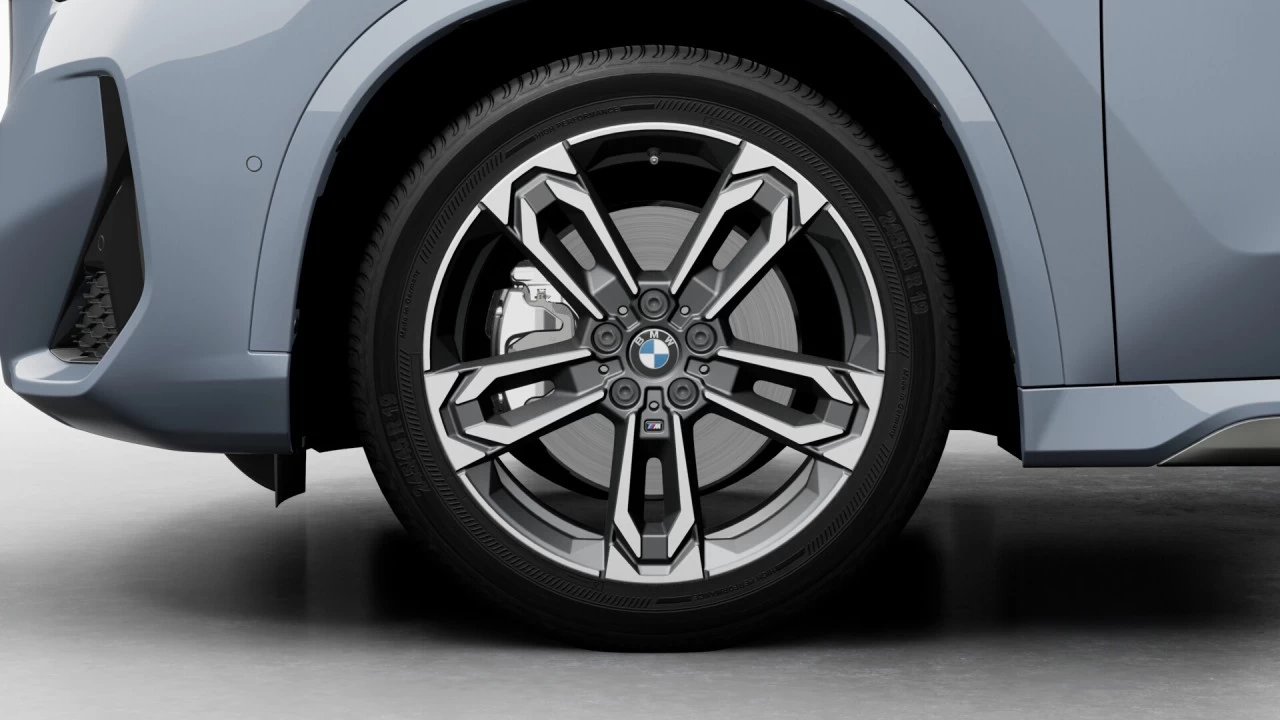 2026 BMW X1 xDrive28i M Sport Edition Main Image