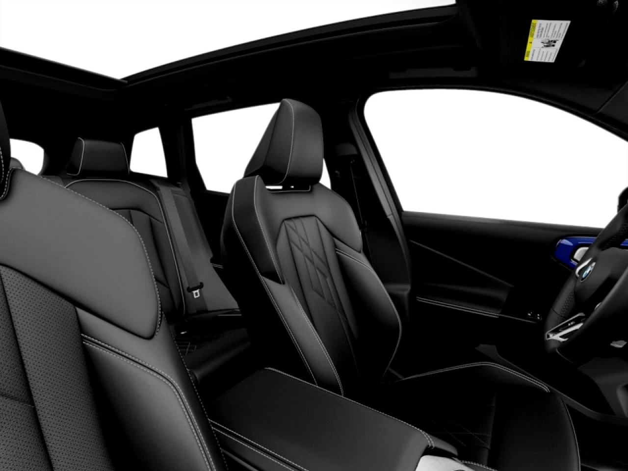 2026 BMW X3 30 xDrive Main Image
