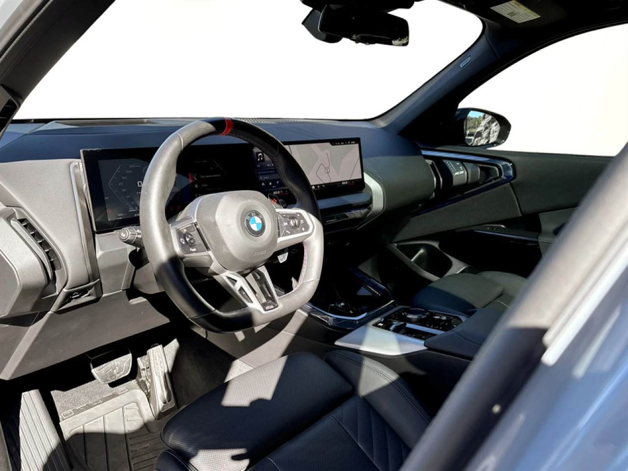 2025 BMW X3 M50 xDrive Main Image