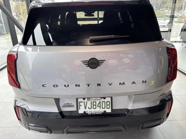 MINI Countryman SE ALL4 2026