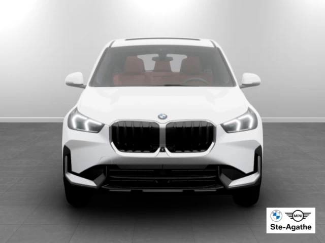 BMW X1 xDrive28i 2027