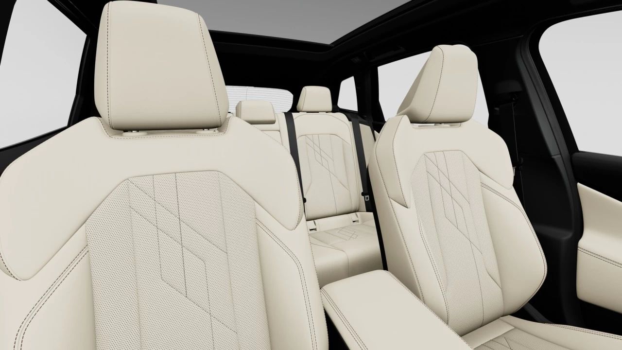 2026 BMW X3 30 xDrive (57GP) Image principale